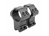 Vector Optics VictOptics 30mm Dovetail Medium Scope Mounts (VIMD-12)