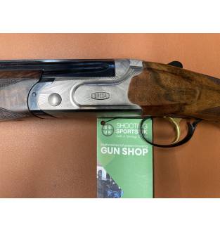 Breda Zenith 12 Gauge SN;210069