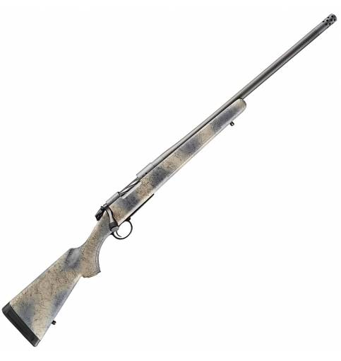 Bergara B14  Wilderness Ridge Carbon 6.5 Creedmoor