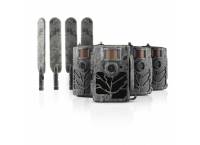 Zeiss Secacam 5 Cellular Trail Cam (4 PACK)