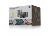 Zeiss Secacam 5 Cellular Trail Cam (4 PACK)