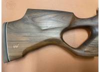 Weihrauch HW 100T Thumbhole Walnut .177 Cal SN;1993006