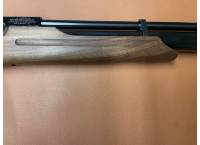 Weihrauch HW 100T Thumbhole Walnut .177 Cal SN;1993006