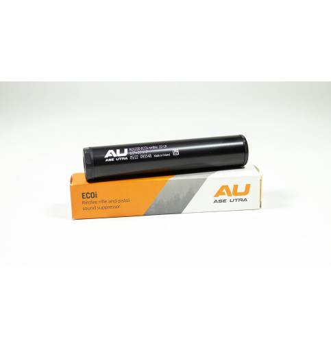 ASE Ultra ECOi Sound Moderator - 1/2 UNF