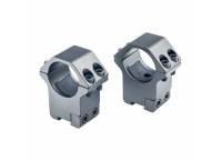 Vector Optics VictOptics 1" Dovetail High Scope Mounts (VIMD-03)