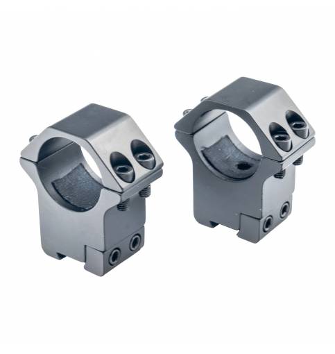 Vector Optics VictOptics 1" Dovetail Medium Scope Mounts (VIMD-02)