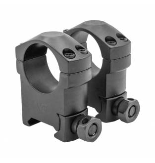 Vector Optics VictOptics 1" Picatinny High Scope Mounts (SCTM-56)