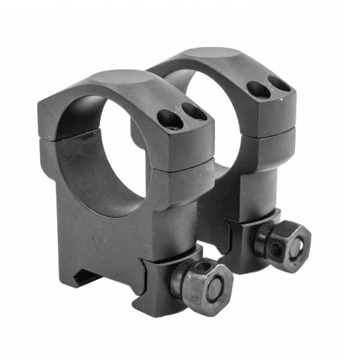 Vector Optics VictOptics 30mm Picatinny High Scope Mounts (SCTM-08)