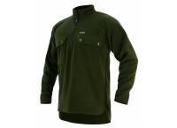 Swazi Micro Shirt - Olive