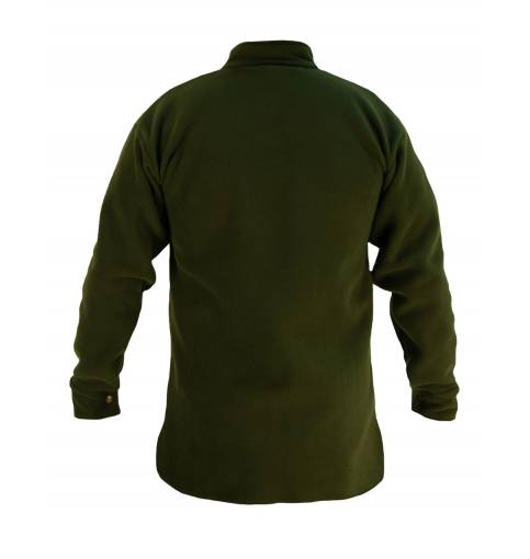 Swazi Micro Shirt - Olive