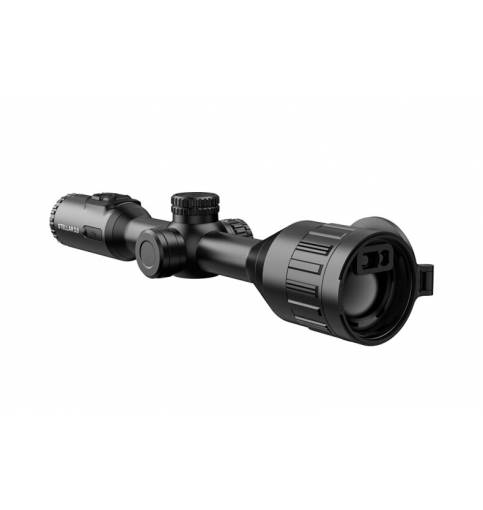 HikMicro Stellar 3.0 Thermal Imaging Scope with LRF - SQ50L