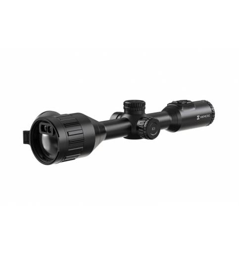 HikMicro Stellar 3.0 Thermal Imaging Scope with LRF - SQ50L