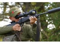 HikMicro Stellar 3.0 Thermal Imaging Scope with LRF - SQ50L