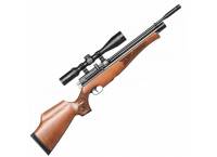 Air Arms S410 Carbine Walnut