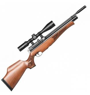 Air Arms S410 Carbine Walnut