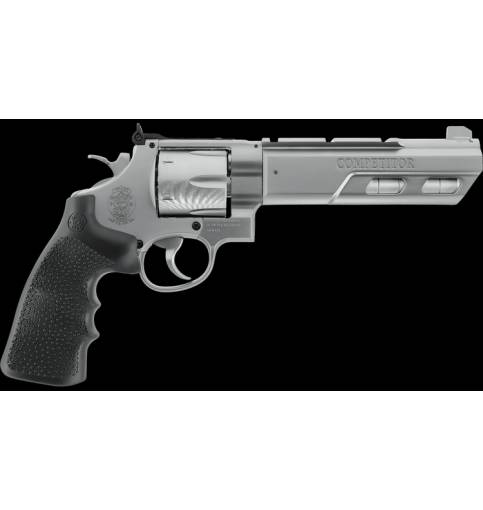 Umarex Smith & Wesson 629 Competitor 6" - .177 CO2 Pistol