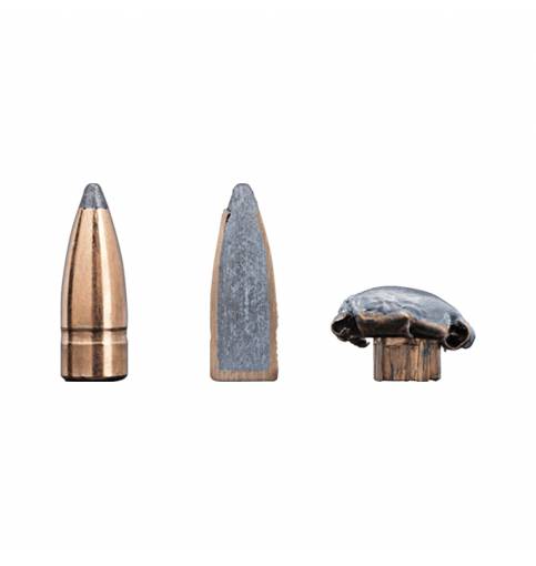 Sako .223 Sako Gamehead 56gr Tipped Soft Point (Box of 20)