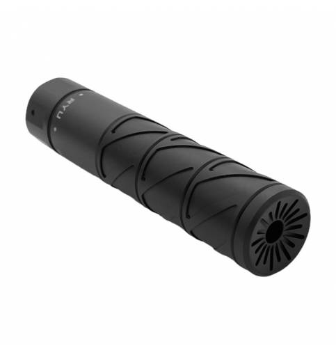 DonnyFL Yokozuna Quick Release 22 Silencer - .22 Calibre 1/2x20Unf