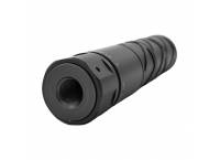 DonnyFL Yokozuna Quick Release 22 Silencer - .22 Calibre 1/2x20Unf