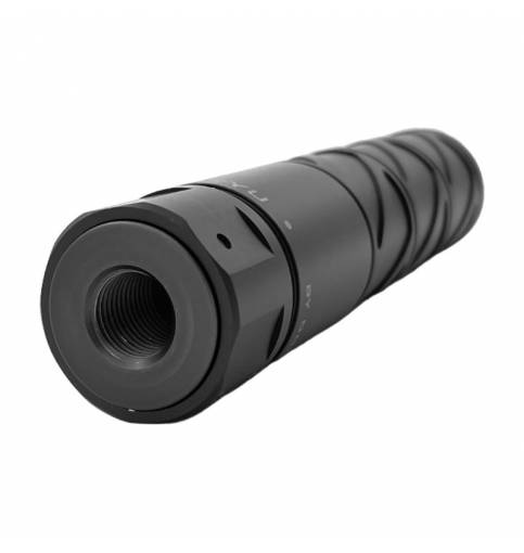 DonnyFL Yokozuna Quick Release 22 Silencer - .22 Calibre 1/2x20Unf