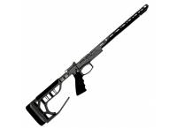 SABER TACTICAL FX DRS CHASSIS GREY