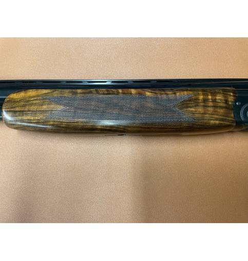 Yildiz Pro Black Grade 4 - 12 Gauge (Used) SN;O193523