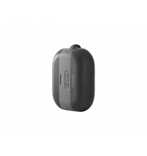 Ocoopa HeatCube Portable Rechargeable Hand Warmer - Black