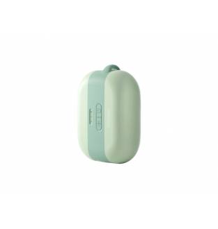 Ocoopa HeatCube Portable Rechargeable Hand Warmer - Green