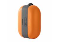 Ocoopa HeatCube Portable Rechargeable Hand Warmer - Orange