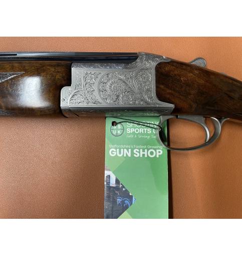 Miroku MK 60 Grade 5 20 Gauge SN:62002MT