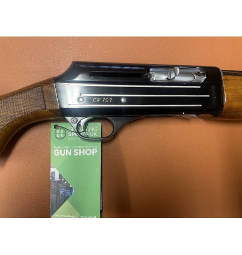 Sportarmi CX 707 12 Gauge SN;G61432