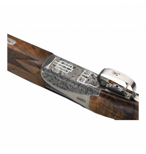 Browning B825 Pro Sport ADJ 12 Gauge - 30 inch Barrel (Special Order)