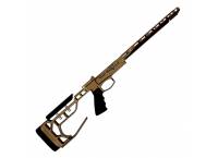 SABER TACTICAL FX DRS CHASSIS BRONZE