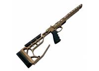 SABER TACTICAL FX DRS CHASSIS BRONZE