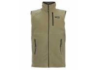Swazi Sherpa Vest - Tussock