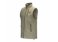 Swazi Sherpa Vest - Tussock