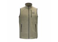 Swazi Sherpa Vest - Tussock