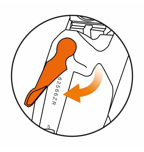 Browning B525 Sporter Adj True Left Handed -12 Gauge 30 inch barrel (Special Order)