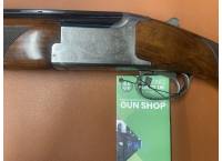 Miroku MK 70 Grade 1 Sporter 12 Gauge SN;74274M