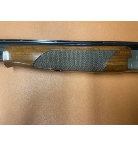 Miroku MK 70 Grade 1 Sporter 12 Gauge SN;74274M