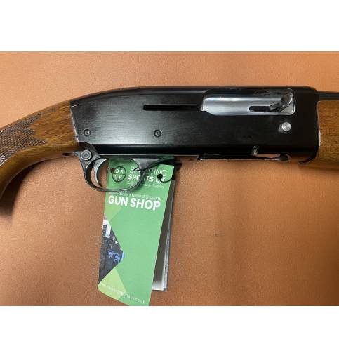 Manufrance Semi-Auto 12 Gauge SN;221702