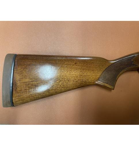 Manufrance Semi-Auto 12 Gauge SN;221702