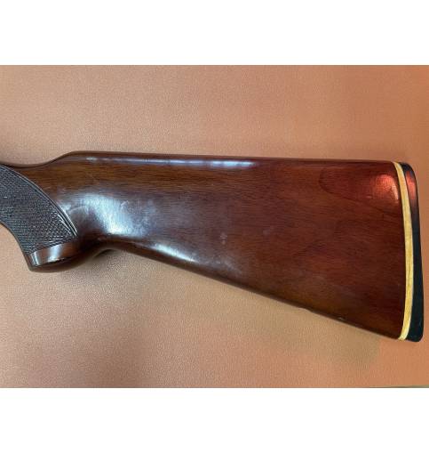 BRNO 12 gauge Over and Under SN;019934