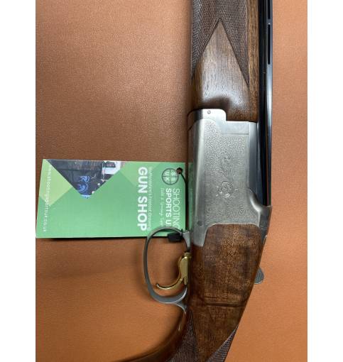 Browning B525 Sporter True Left Handed Adj 12 Gauge
