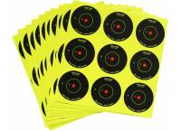 Jack Pyke Spot Shot 2" Targets (10 Pack)