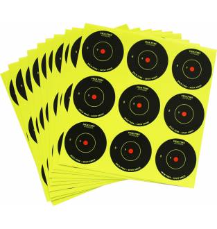 Jack Pyke Spot Shot 2" Targets (10 Pack)