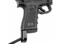 ISSC M22 OMNI - .22LR SEMI AUTO - LONG BARREL PISTOL