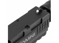 ISSC M22 OMNI - .22LR SEMI AUTO - LONG BARREL PISTOL