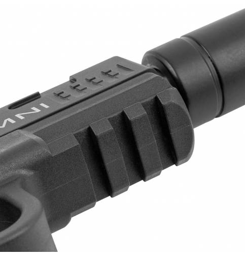 ISSC M22 OMNI - .22LR SEMI AUTO - LONG BARREL PISTOL