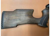 Kral Puncher Unica Walnut .177 PCP